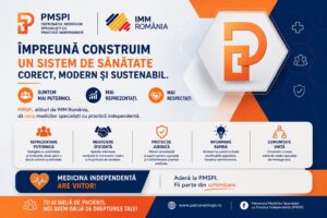 PMSPI - IMM Romania